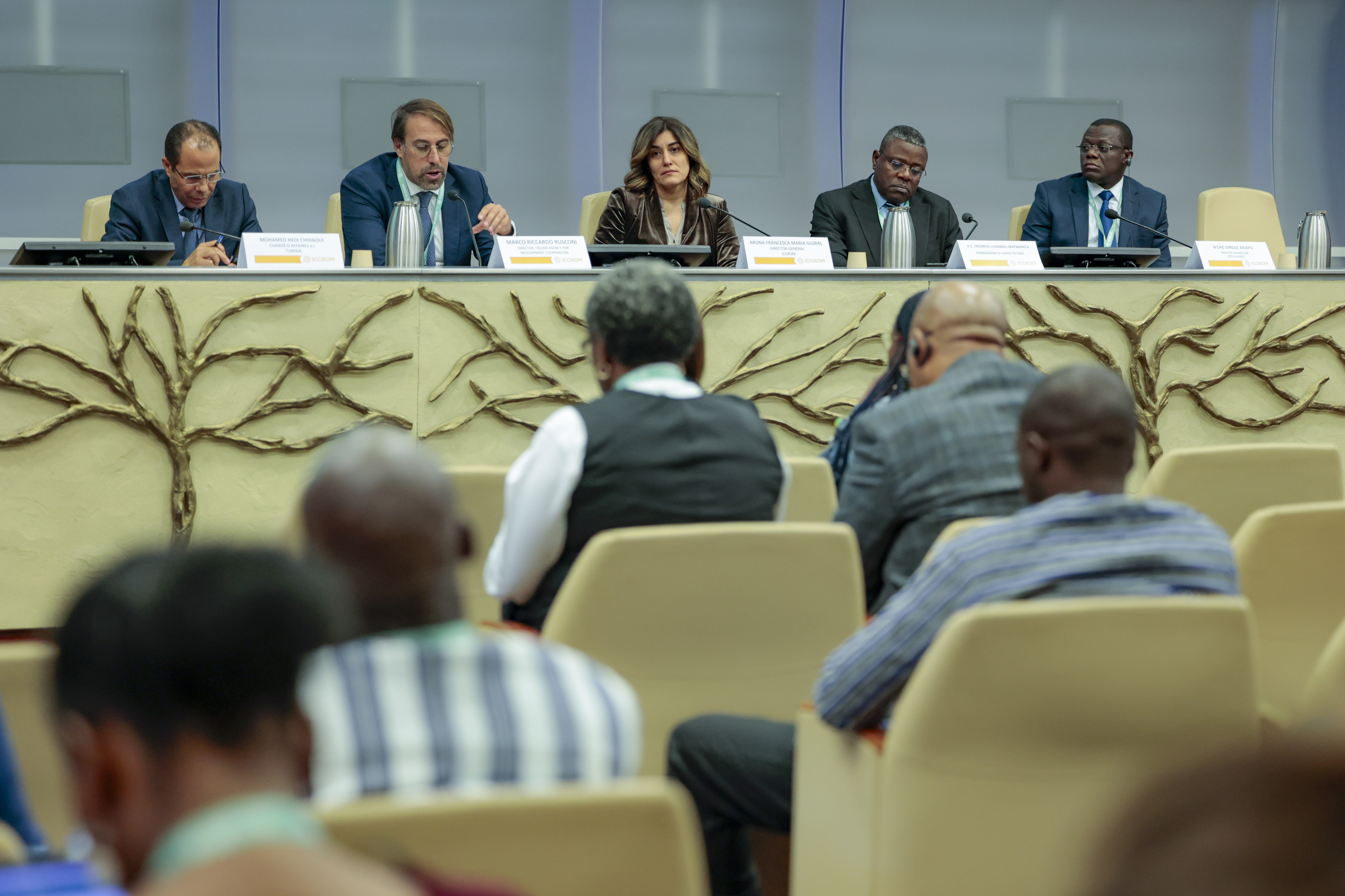 From Tradition to Transformation: Empowering Craftspeople in Africa